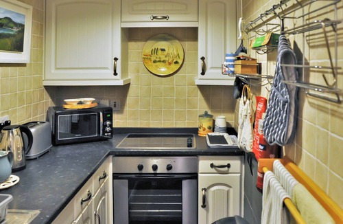 Gorran Haven Cottage | 1 bedroom accommodation in Gorran Haven, St Austell