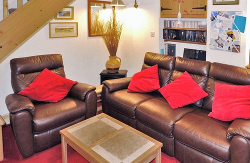 Gorran Haven Cottage | 1 bedroom accommodation in Gorran Haven, St Austell