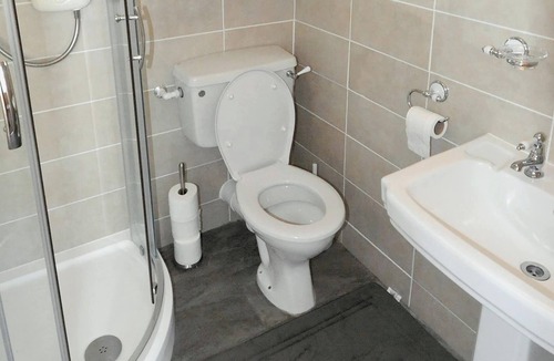 Gorran Haven Cottage | 1 bedroom accommodation in Gorran Haven, St Austell