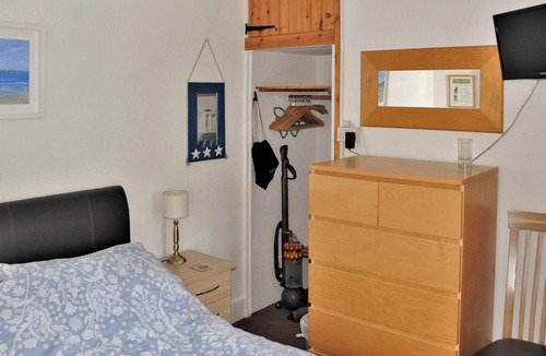 Gorran Haven Cottage | 1 bedroom accommodation in Gorran Haven, St Austell