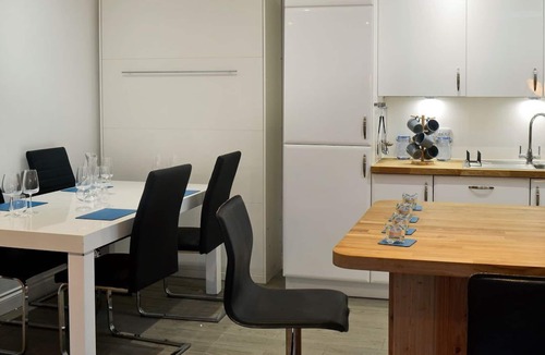 Kilmarnock Cottage | 1 bedroom accommodation in Stewarton