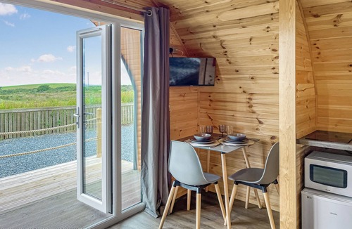 Stranraer Apartment | 1 bedroom accommodation in Stranraer