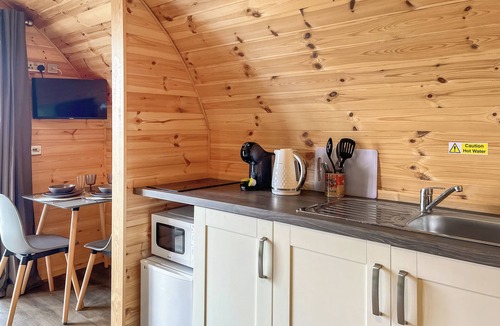 Stranraer Apartment | 1 bedroom accommodation in Stranraer