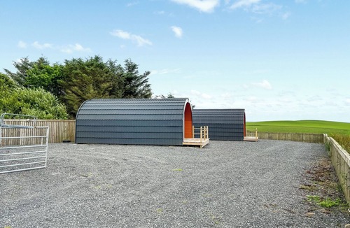 Stranraer Apartment | 1 bedroom accommodation in Stranraer