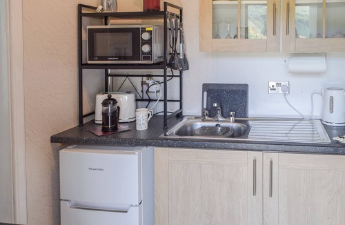 Salen Cottage | 1 bedroom accommodation in Strontian