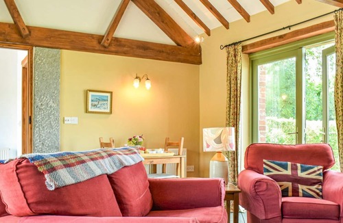 Tavistock Cottage | 1 bedroom accommodation in Tavistock