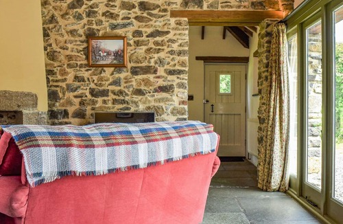 Tavistock Cottage | 1 bedroom accommodation in Tavistock