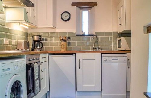 Tavistock Cottage | 1 bedroom accommodation in Tavistock