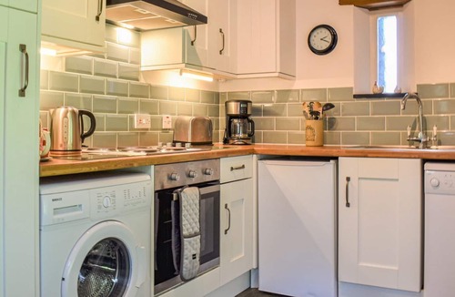 Tavistock Cottage | 1 bedroom accommodation in Tavistock