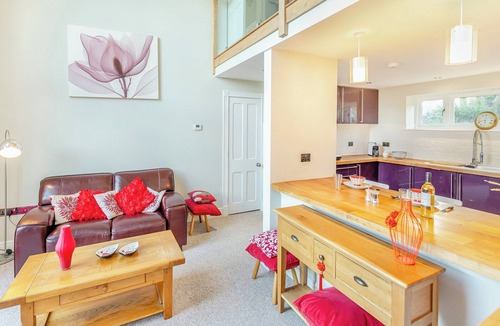 St Michaels Cottage | 1 bedroom accommodation in Tenterden