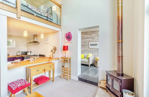 St Michaels Cottage | 1 bedroom accommodation in Tenterden