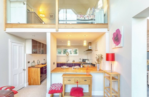 St Michaels Cottage | 1 bedroom accommodation in Tenterden