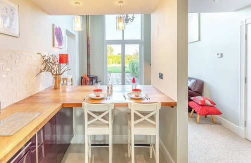 St Michaels Cottage | 1 bedroom accommodation in Tenterden