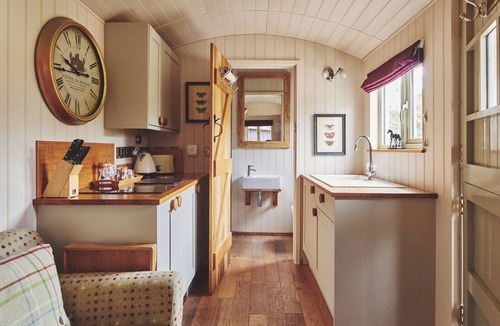 Foolow Cottage | 1 bedroom accommodation in Tideswell