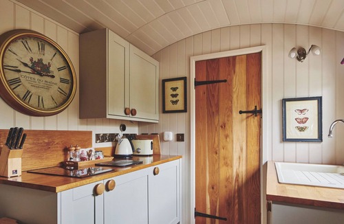 Foolow Cottage | 1 bedroom accommodation in Tideswell