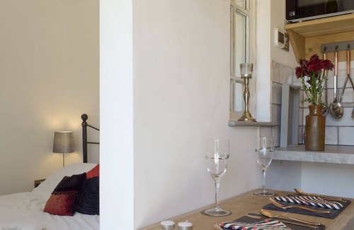 Caersws Cottage | 1 bedroom accommodation in Trefeglws