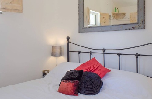 Caersws Cottage | 1 bedroom accommodation in Trefeglws