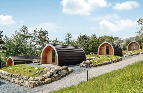 Scales Cottage | 1 bedroom accommodation in Troutbeck