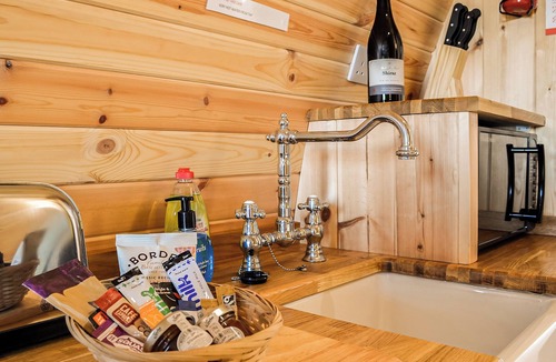 Scales Cottage | 1 bedroom accommodation in Troutbeck