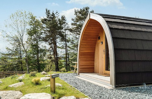 Scales Cottage | 1 bedroom accommodation in Troutbeck