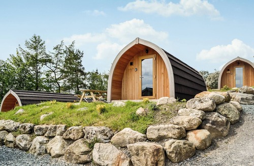 Scales Cottage | 1 bedroom accommodation in Troutbeck