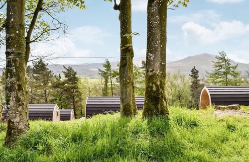 Scales Cottage | 1 bedroom accommodation in Troutbeck