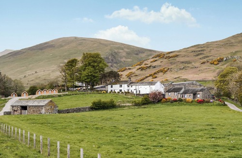 Scales Cottage | 1 bedroom accommodation in Troutbeck