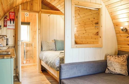 Scales Cottage | 1 bedroom accommodation in Troutbeck