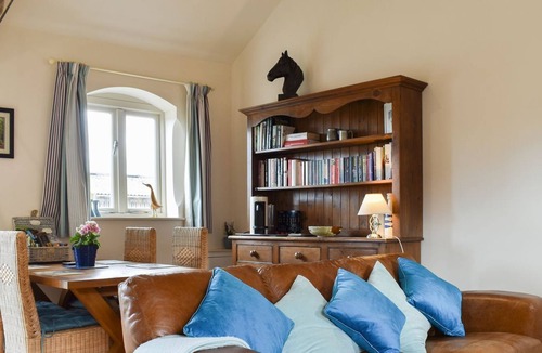 Hulland Ward Cottage | 1 bedroom accommodation in Turnditch