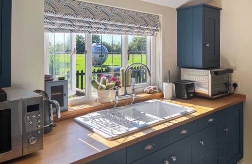 Whepstead Cottage | 1 bedroom accommodation in Whepstead