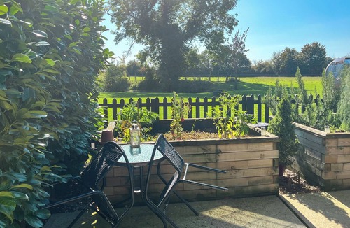 Whepstead Cottage | 1 bedroom accommodation in Whepstead