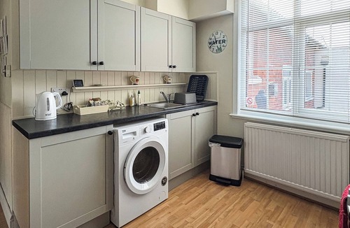 Whitstable Cottage | 1 bedroom accommodation in Whitstable