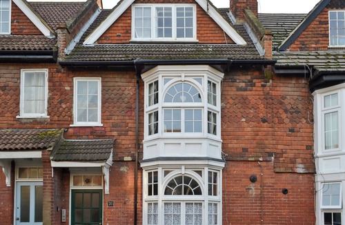 Whitstable Cottage | 1 bedroom accommodation in Whitstable