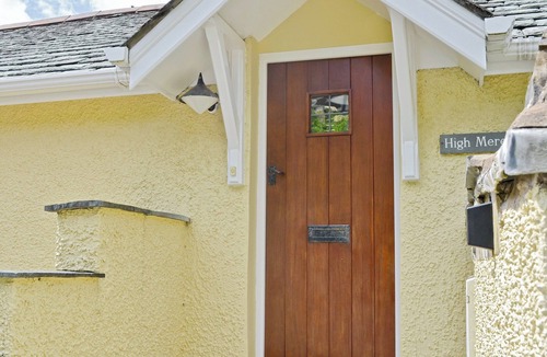 Windermere Cottage | 1 bedroom accommodation in Windermere