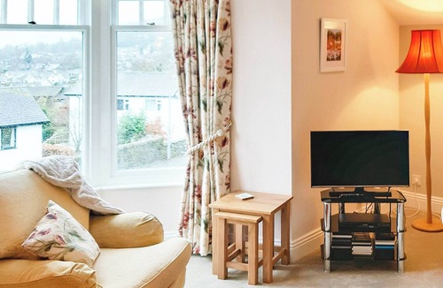 Windermere Cottage | 1 bedroom accommodation in Windermere