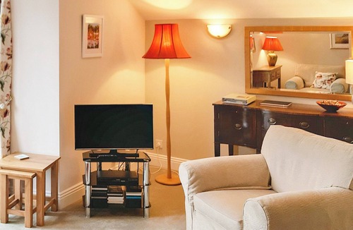Windermere Cottage | 1 bedroom accommodation in Windermere