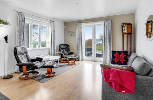 Sollested House | 1 bedroom accommodation in Søllested