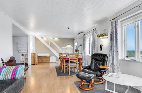 Sollested House | 1 bedroom accommodation in Søllested