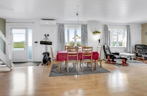Sollested House | 1 bedroom accommodation in Søllested