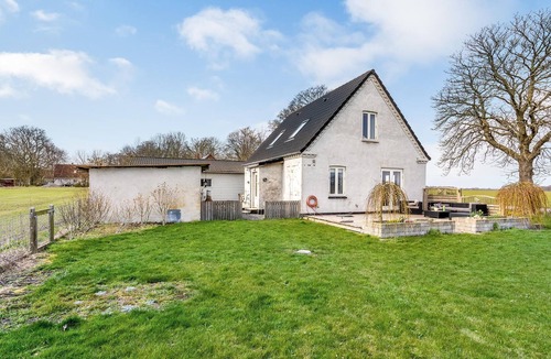 Sollested House | 1 bedroom accommodation in Søllested