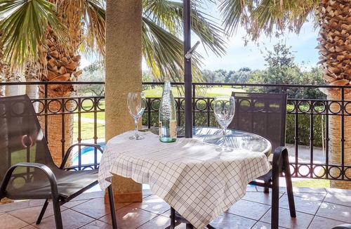 San Jorge Apartment | 1 bedroom accommodation in San Jorge