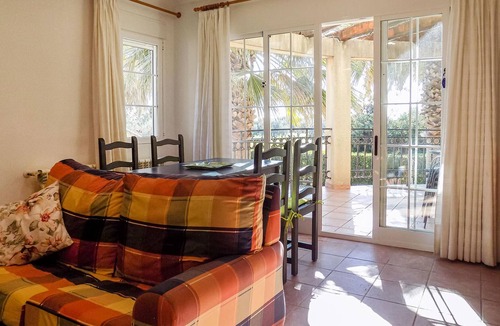 San Jorge Apartment | 1 bedroom accommodation in San Jorge
