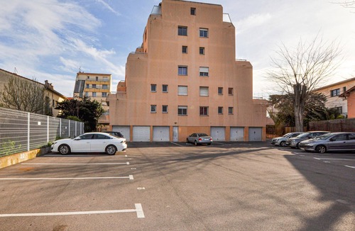 Les Platanes Apartment | 1 bedroom accommodation in Perpignan