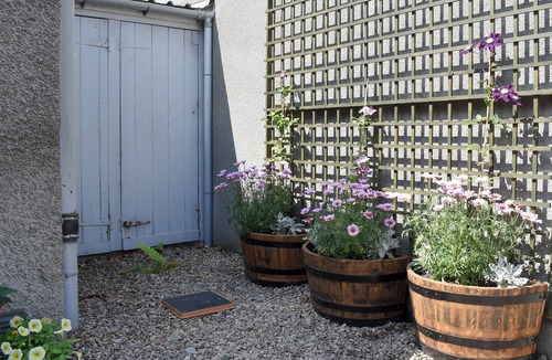 Aberlour Cottage | 1 bedroom accommodation in Aberlour