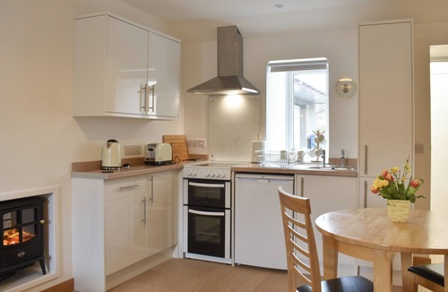 Aberlour Cottage | 1 bedroom accommodation in Aberlour