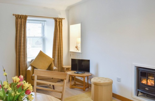 Aberlour Cottage | 1 bedroom accommodation in Aberlour