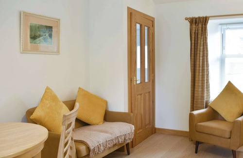 Aberlour Cottage | 1 bedroom accommodation in Aberlour