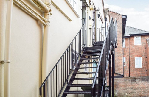 Abingdon Cottage | 1 bedroom accommodation in Abingdon