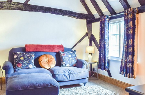 Abingdon Cottage | 1 bedroom accommodation in Abingdon