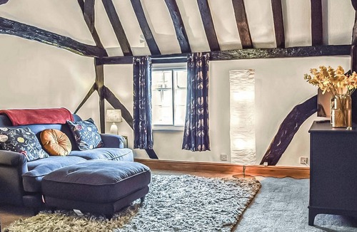 Abingdon Cottage | 1 bedroom accommodation in Abingdon
